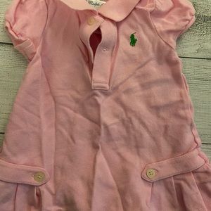 Baby dress
